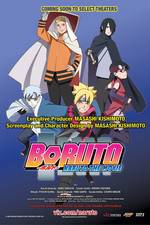 Watch Boruto Naruto the Movie Megashare