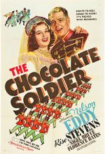 Watch The Chocolate Soldier Megashare