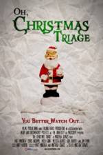 Watch Oh Christmas Triage Megashare