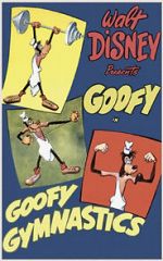 Watch Goofy Gymnastics Megashare