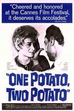 Watch One Potato, Two Potato Megashare