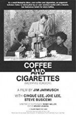 Watch Coffee and Cigarettes II Megashare