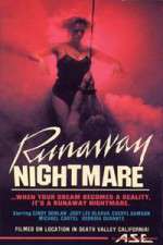 Watch Runaway Nightmare Megashare
