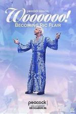 Watch Woooooo! Becoming Ric Flair (TV Special 2022) Megashare