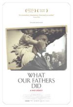 Watch What Our Fathers Did: A Nazi Legacy Megashare