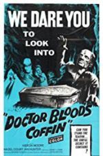 Watch Doctor Blood\'s Coffin Megashare