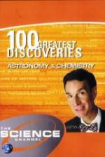 Watch 100 Greatest Discoveries - Astronomy Megashare