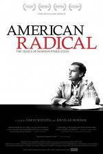 Watch American Radical The Trials of Norman Finkelstein Megashare