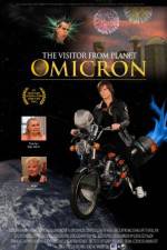 Watch The Visitor from Planet Omicron Megashare