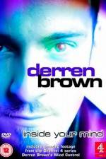 Watch Derren Brown Inside Your Mind Megashare