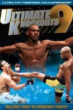 Watch UFC Ultimate Knockouts 9 Megashare