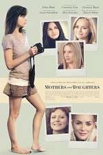 Watch Mothers and Daughters Megashare