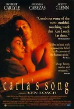 Watch Carla's Song Megashare