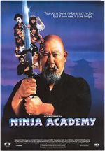 Watch Ninja Academy Megashare