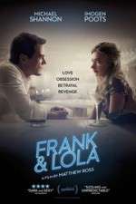 Watch Frank & Lola Megashare