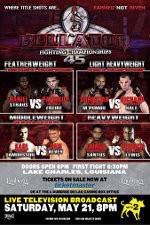 Watch Bellator Fighting Championships 45 Megashare