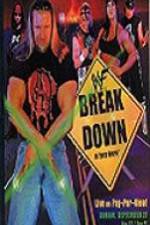 Watch WWF Breakdown In Your House Megashare