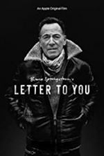 Watch Bruce Springsteen\'s Letter to You Megashare