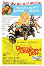 Watch Clarence, the Cross-Eyed Lion Megashare