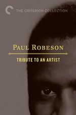Watch Paul Robeson: Tribute to an Artist (Short 1979) Megashare