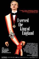 Watch I Served the King of England Megashare