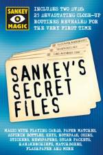 Watch Jay Sankey Secret Files Vol. 2 Megashare