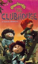 Watch Cabbage Patch Kids: The Club House Megashare