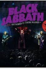 Watch Black Sabbath: Live... Gathered in Their Masses Megashare
