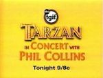 Watch Tarzan in Concert with Phil Collins Megashare