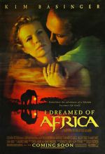 Watch I Dreamed of Africa Online Megashare
