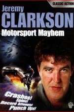 Watch Clarkson\'s Motorsport Mayhem Megashare