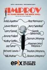 Watch The Improv: 50 Years Behind the Brick Wall (TV Special 2013) Online Megashare