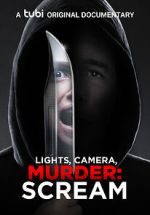 Watch Lights, Camera, Murder: Scream Megashare