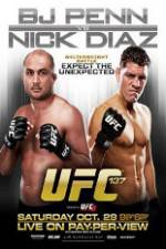 Watch UFC 137  Penn vs. Diaz Megashare