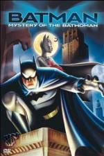 Watch Batman: Mystery of the Batwoman Megashare