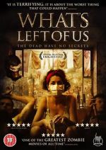Watch What\'s Left of Us Megashare