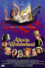 Watch Alice in Wonderland Megashare