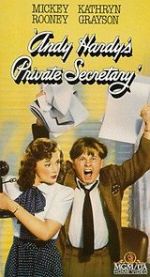 Watch Andy Hardy\'s Private Secretary Megashare