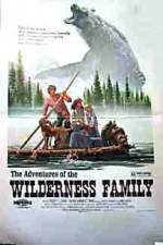 Watch The Adventures of the Wilderness Family Megashare