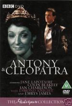 Watch Antony & Cleopatra Megashare