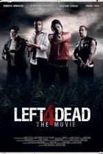 Watch Left 4 Dead Megashare