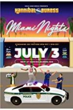 Watch Hannibal Buress: Miami Nights Megashare