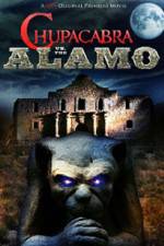 Watch Chupacabra vs the Alamo Megashare