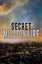 Watch Secret Millionaire Megashare
