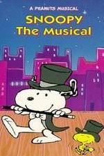 Watch Snoopy: The Musical Megashare