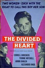 Watch The Divided Heart Megashare
