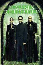 Watch The Matrix Reloaded Megashare