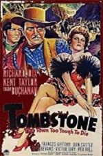 Watch Tombstone: The Town Too Tough to Die Megashare