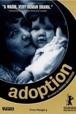 Watch Adoption Megashare