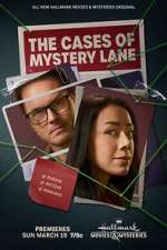 Watch The Cases of Mystery Lane Megashare